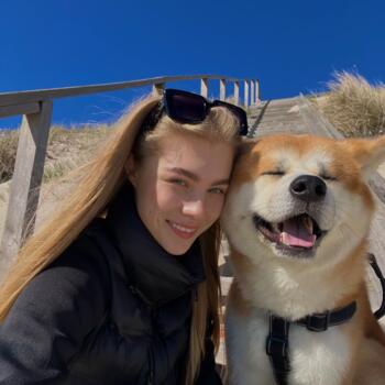 Auklė Klaipėda: Deimantė