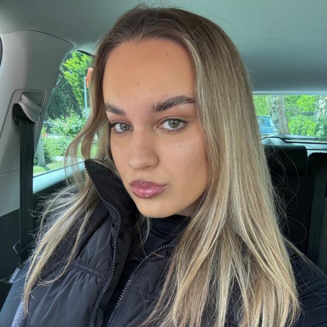 Babysitter in Subotica: Milana