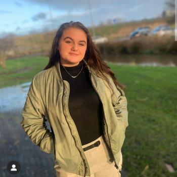 Oppas in Nootdorp: Jolienna