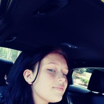 Babysitter in Inman Mills: Danielle