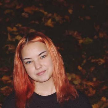 Babysitter Tampere: Janette