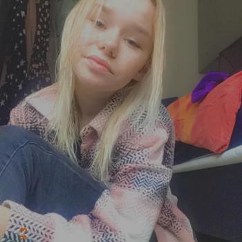 Oppas in Haastrecht: Stacey