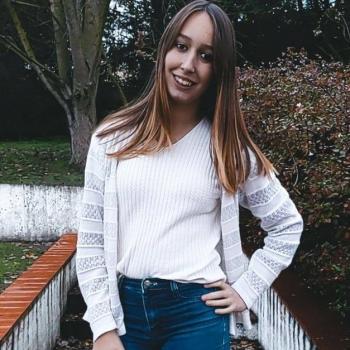 Babysitter em Barreiro: Jessica