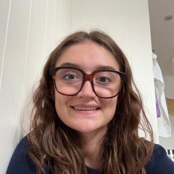 Babysitter Brest: Maelle