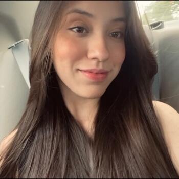 Babá em Paranaguá: Rebeca Belo