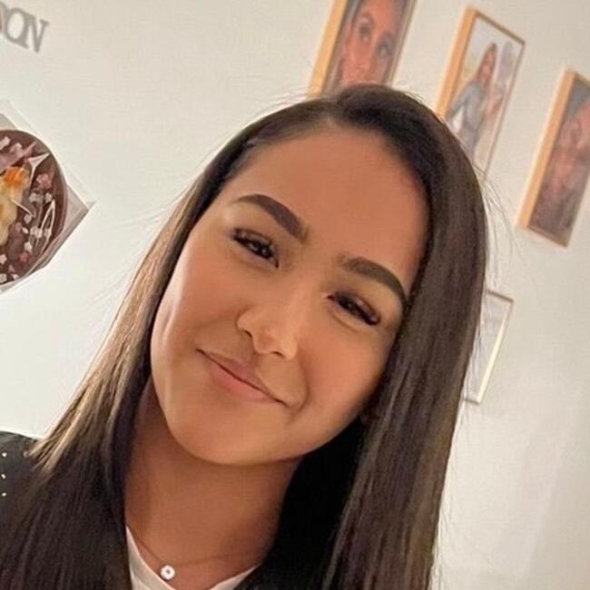 Babysitter in Saint-Germain-en-Laye: Shanice