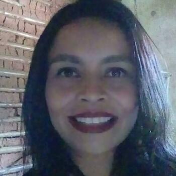 Babá em Mogi das Cruzes: Adriana