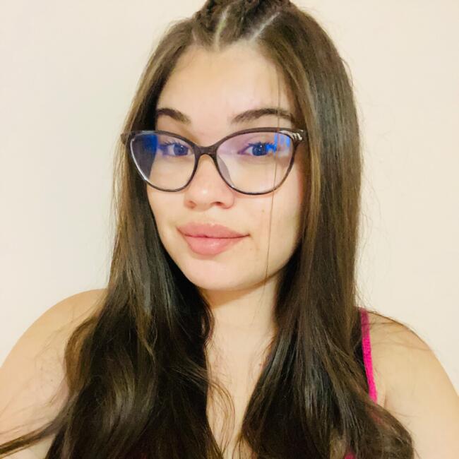 Niñera en Antofagasta: Vanessa