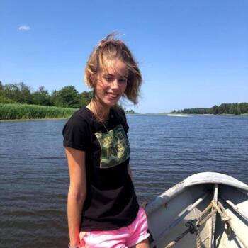 Aukle pilsētā Rīga: Luize