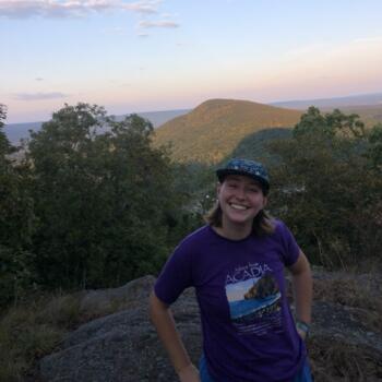 Babysitter in Wellington: Maria