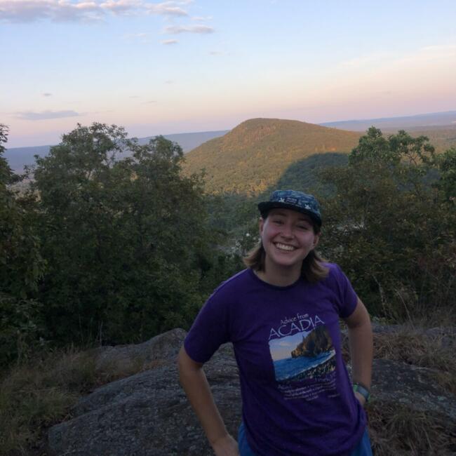 Babysitter in Wellington: Maria