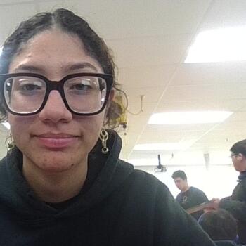 Babysitter Springfield (Virginia): Victoria