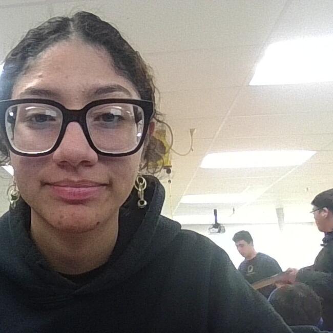 Babysitter in Springfield (Virginia): Victoria