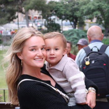 Babysitter em Gold Coast: Sophie