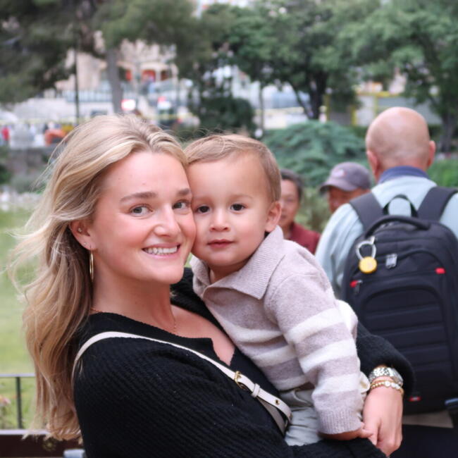 Babysitter em Gold Coast: Sophie