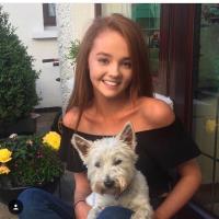 Babysitter Mullingar: Rachel