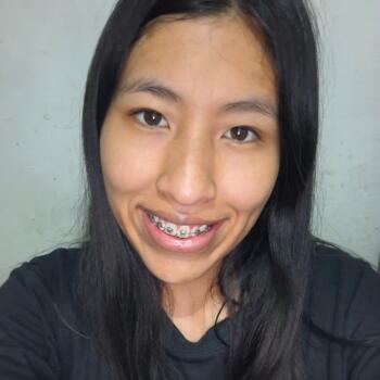 Babysitter in Salta: Ara