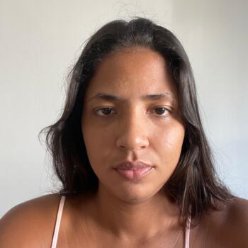 Babá Cuiabá: Raianny