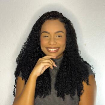 Babá em Corumbá: Andressa