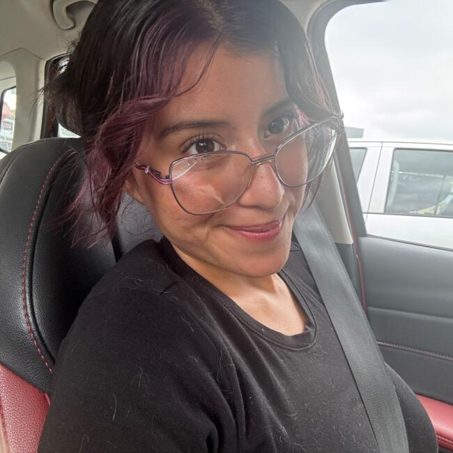 Niñera en Guayaquil: Andrea Holguín