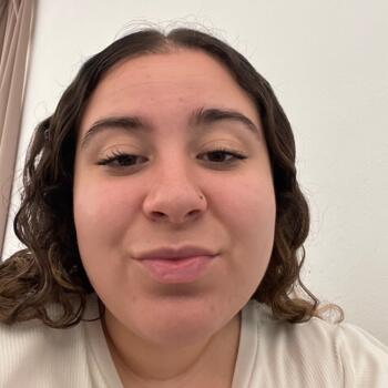 Niñera en Cádiz: Cynthia