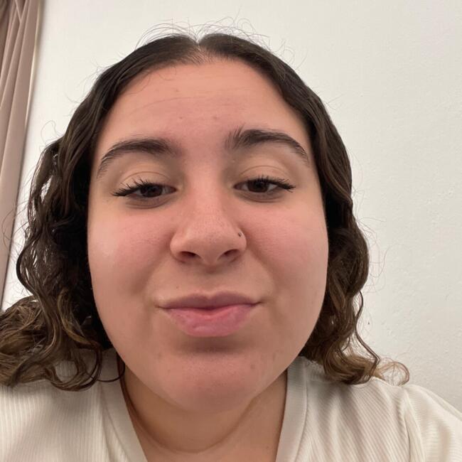 Niñera en Cádiz: Cynthia