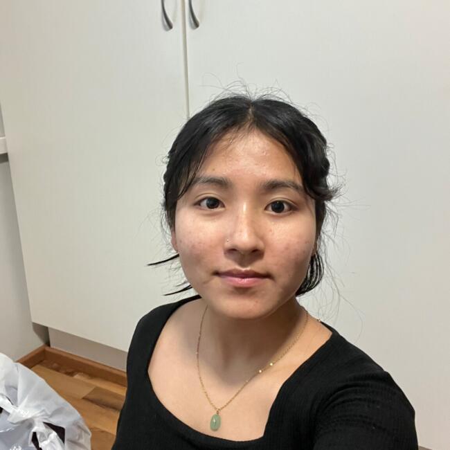 Lastenhoitaja Vantaa: Purnima Singh