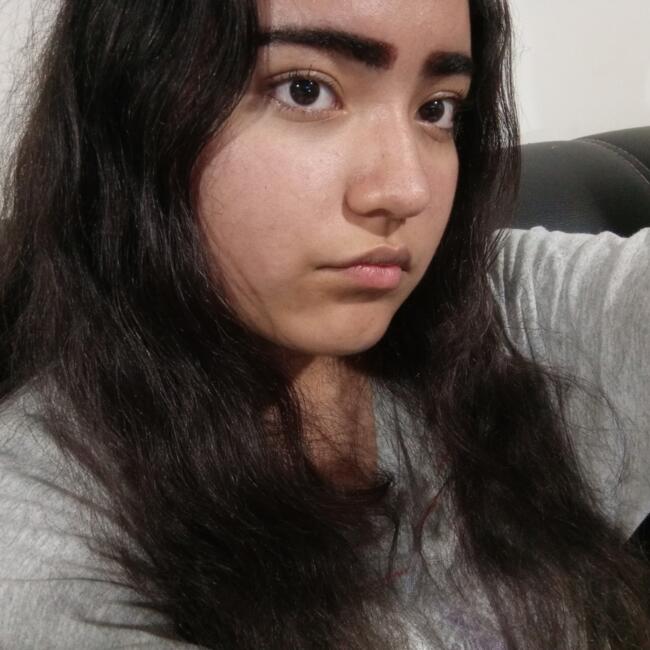 Niñera en Xalapa: Vanessa