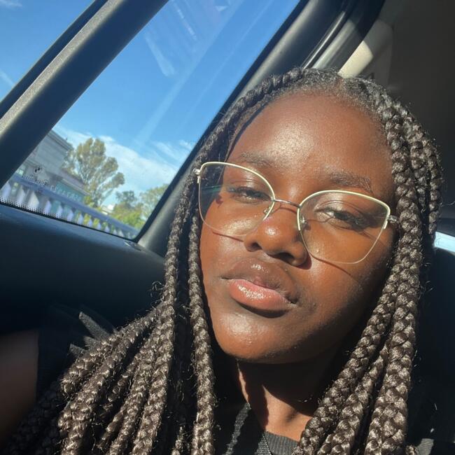 Babysitter em Odivelas: Ziany