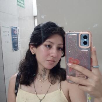 Babysitter in San Miguel de Tucumán: Melani