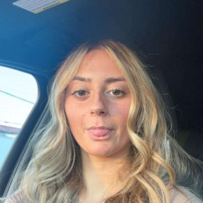 Babysitter in College Park (Maryland): Madison