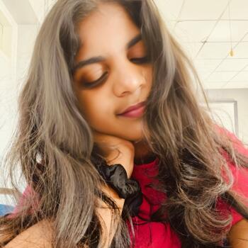 Babysitter in Cork: Himachowdary