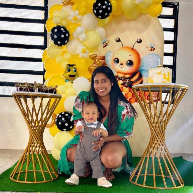 Δουλειά για babysitter στην περιοχή Armenia: Eliany