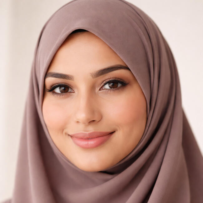 Babysitter in Utrecht: Ilham