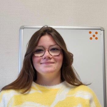 Babysitter in Les Houches: Oceane