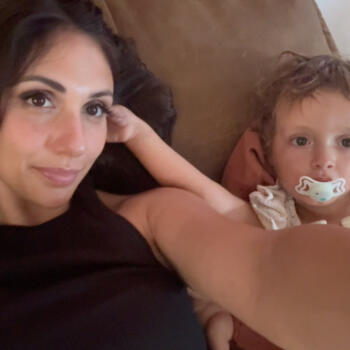 Babysitting job in Ardea: Ambra
