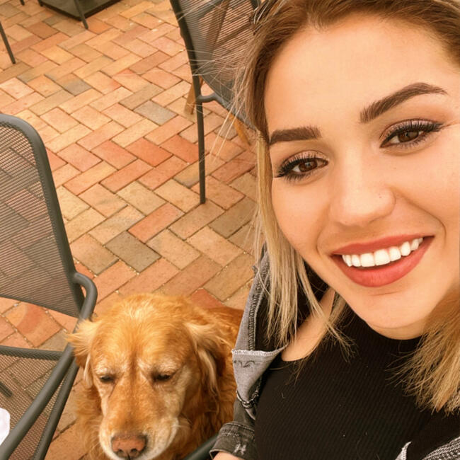 Niania w Warszawa: Begum