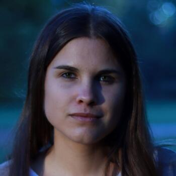 Babysitter in Budaörs: Laura