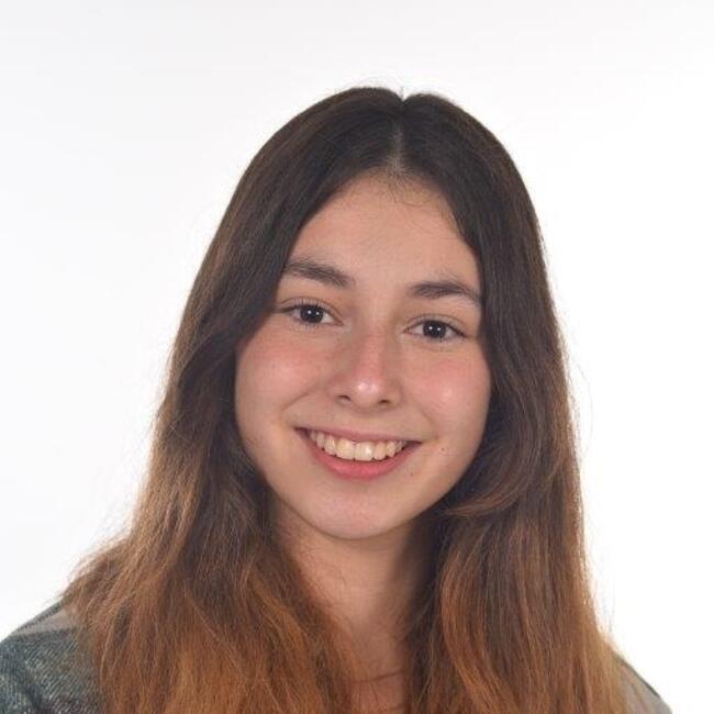 Babysitter in Berango: Nahia