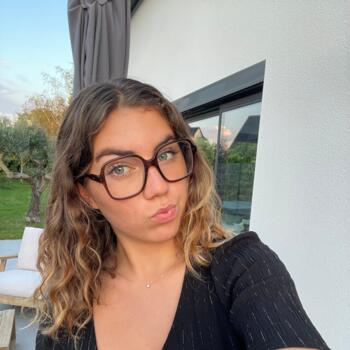 Babysitter in La Baule-Escoublac: Emma