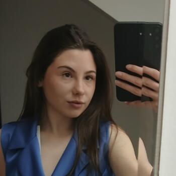 Babysitter in Niš: Anastasija