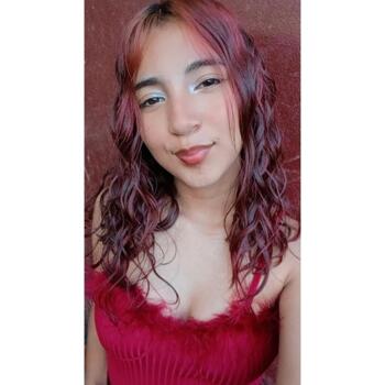Niñera en Tegucigalpa: Damaris