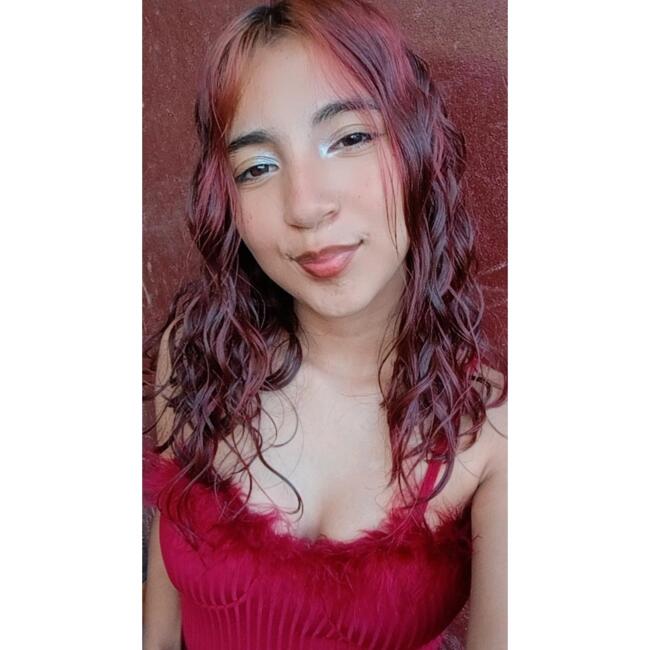 Babysitter in Tegucigalpa: Damaris