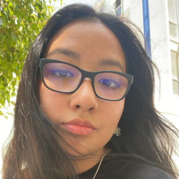 Niñera en Arica: Ana Belén Panire Torrez