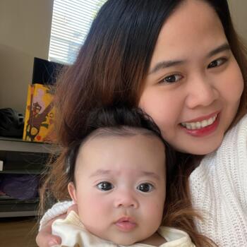 Babysitter Brisbane: Nana