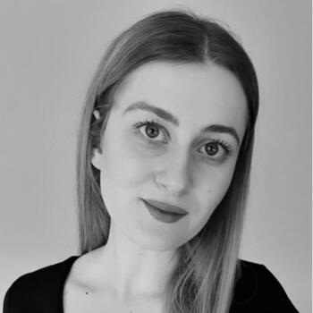 Opiekunka do dziecka w Rzeszów: Klaudia