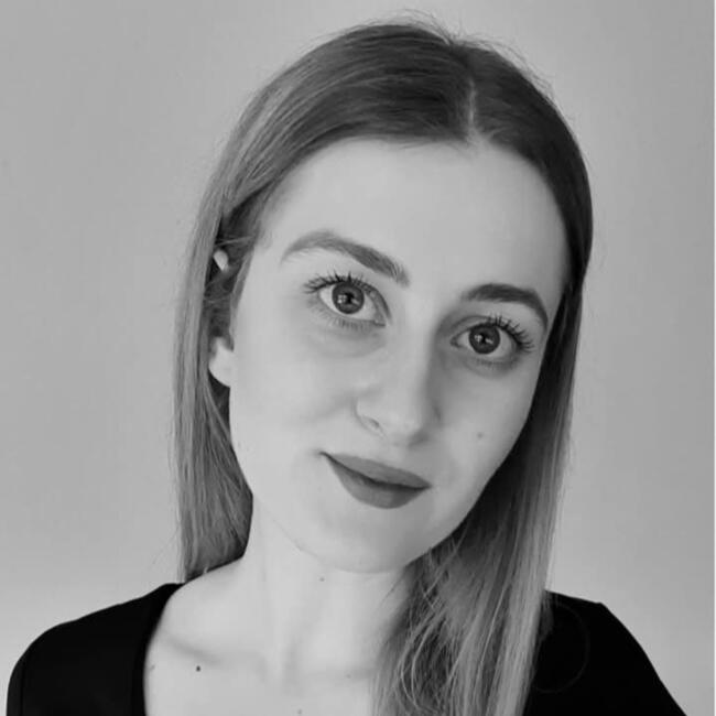 Opiekunka do dziecka w Rzeszów: Klaudia