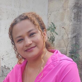 Niñera Quito: ELSI ARIAS