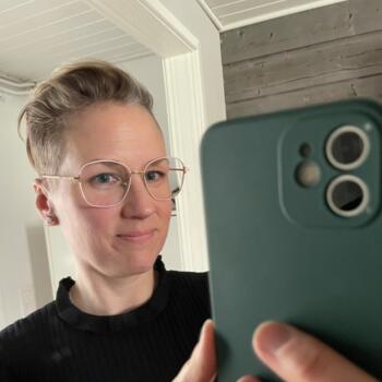 Barnvaktsjobb i Nokia stad: barnvaktsjobb Kristiina