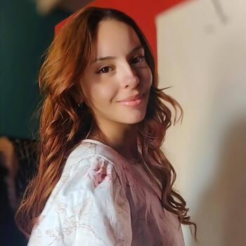 Babysitter in San Isidro: Luciana